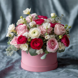 Mountbatten Birthday Lily of the Valley Budget