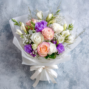 Are Sengkang birthday preserved flowers expensive?