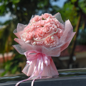 How to sell birthday carnations in Bukit Panjang