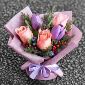 Are Marina birthday pink carnations expensive?